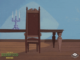 searching sherlock holmes GIF by Boomerang Official