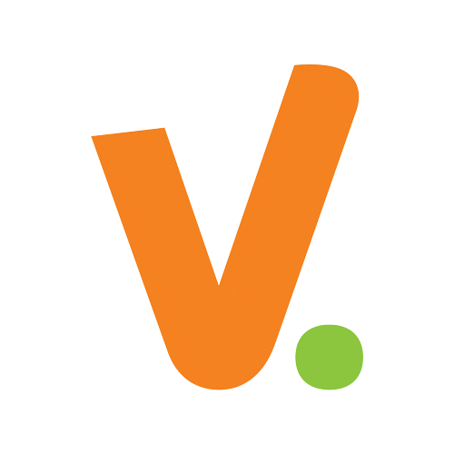 Veat Sticker by Planung Consultoria em Comunicação