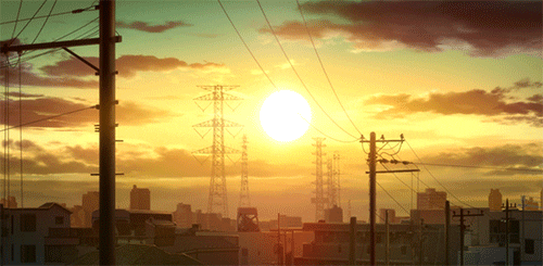 Featured image of post Anime Morning Gif Please post gifs you ve made yourself