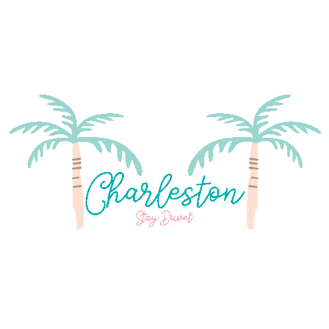 Stay Duvet Sticker