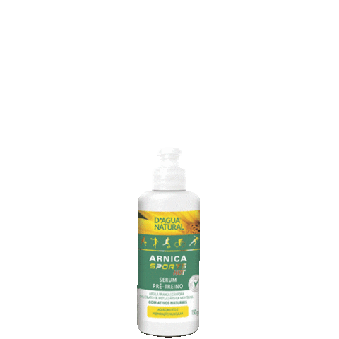 Futebol Bola Sticker by D'agua Natural Cosméticos