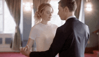 spring fever dancing GIF by Hallmark Channel