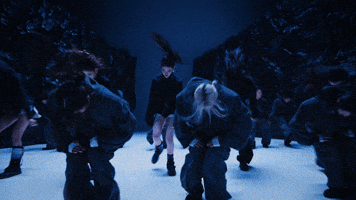 Meow GIF by MEOVV