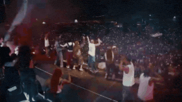 London Dancing GIF by TxC