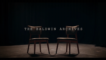 The Baldwin Archives GIF