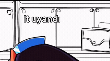 Black GIF