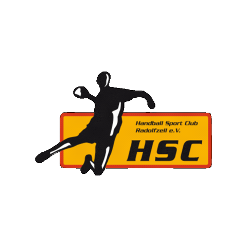 HSC Radolfzell Sticker