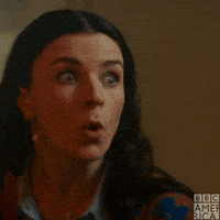 Doctor Who GIF by BBC America