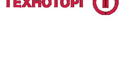 Logo Sticker by technotorg_company