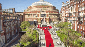 olivier awards GIF by Official London Theatre