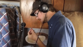 Sound Design Filmmaking GIF