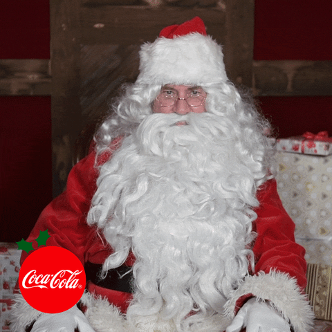 christmas no GIF by Coca-Cola Deutschland