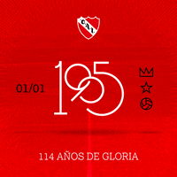 GIF by Club Atlético Independiente
