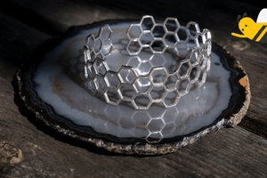 Honeycomb Dayajewelry GIF
