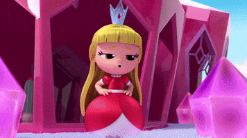 say what oh no GIF by True and the Rainbow Kingdom