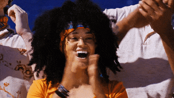 Clapping Smile GIF by Survivor CBS