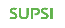 SUPSI Scuola universitaria professionale della Svizzera italiana Sticker