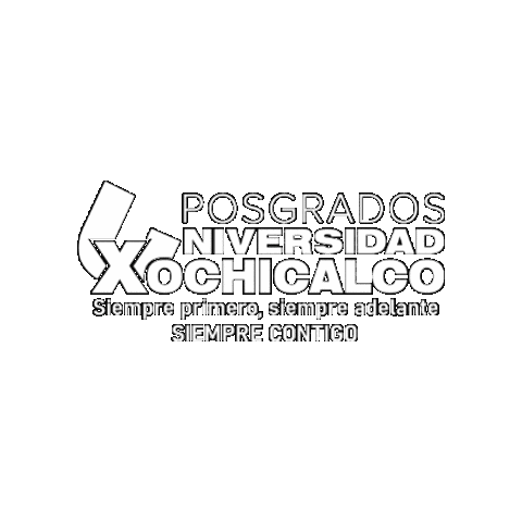 Universidad Xochicalco Campus Tijuana Sticker