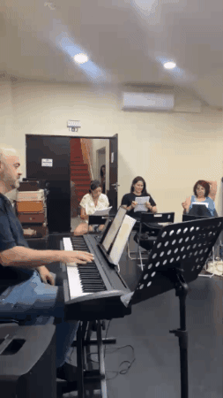 Lisbon Film Orchestra GIF