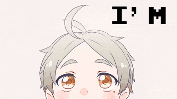 Haikyuu GIF