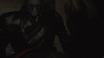 Resident Evil Requiem GIF