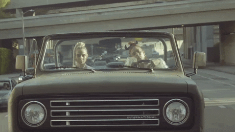 Happy Music Video GIF by IHC 1NFINITY - Find & Share on GIPHY