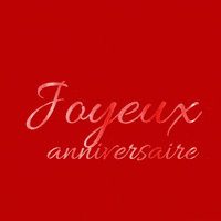 Happy Birthday Football Sticker By Stade De Reims For Ios Android Giphy