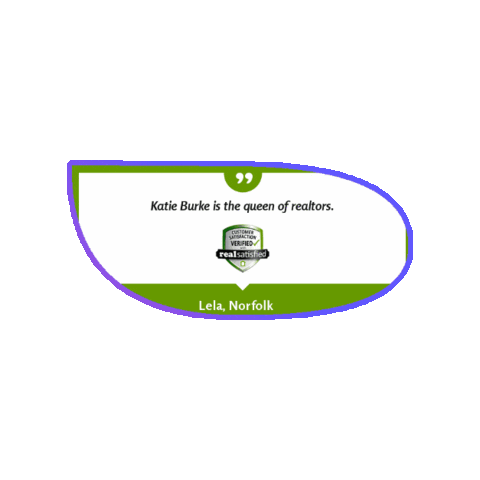 Real Estate Realtor Sticker by Century 21 Katie Burke Homes