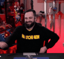 Dance GIF