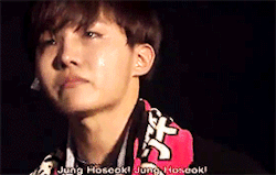 hoseok
