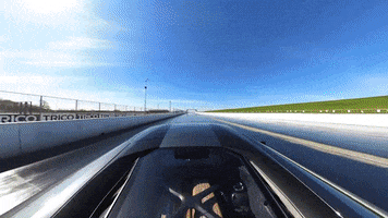 Driving Road Trip GIF by Yiannimize