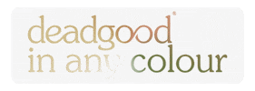 Design Sticker by Deadgood