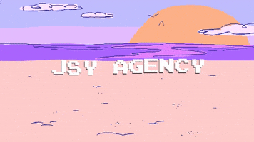 Yas Agency GIF by Just Say Yas.