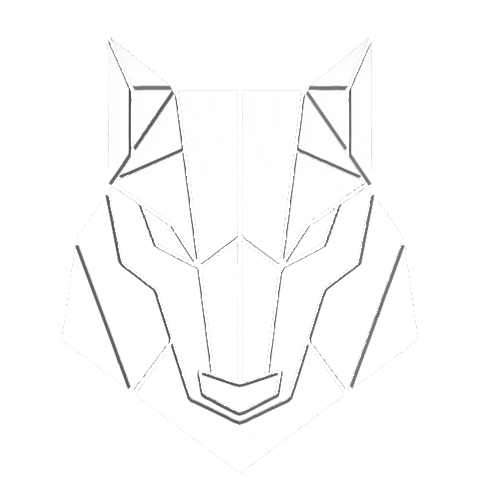 Wolf Wolfpack Sticker