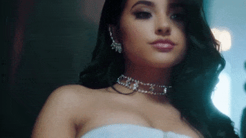 Natti Natasha Sin Pijama GIF by Becky G