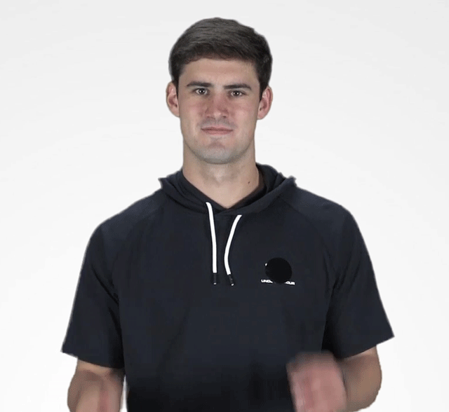Daniel Jones Sport GIF by NFL Find & Share on GIPHY