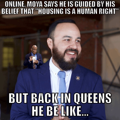 Jackson Heights Queens GIF