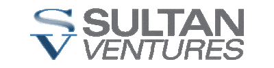 Venture Capital Business Sticker by Sultan Ventures