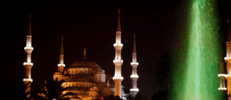 Istanbul Turu GIF