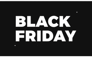 Black Friday Sale GIF