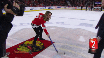 so close lol GIF by WGN Morning News