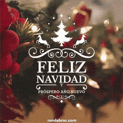 GIF NAVIDEÑO