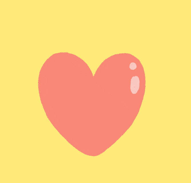 Cute Heart GIFs - Get the best GIF on GIPHY