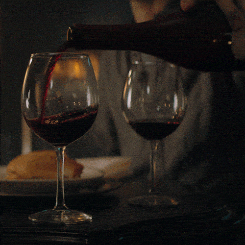 Describe your romantic date ever here