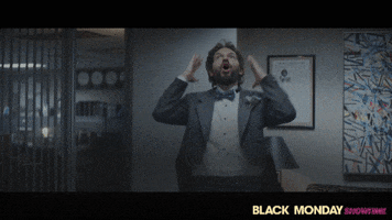 Season 1 Showtime GIF by Black Monday