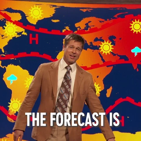 Comedy Central Summer GIF