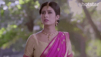 what's happening fantasy GIF by Hotstar