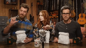 felicia day voyage to the stars GIF