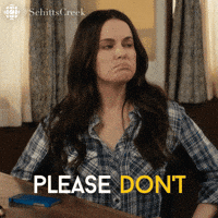 schitts creek no GIF by CBC