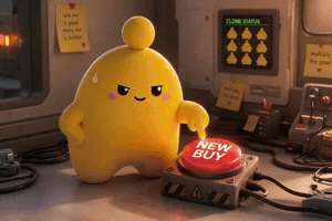 Tiny Humans AI GIF